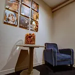 Cecyl Centre 3* Reims