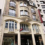 Cecyl Centre 3* Reims