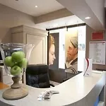 Hotel Cecyl Centre Reims
