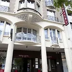 Hotel Cecyl Centre