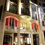 Cecyl Centre Hotel Reims