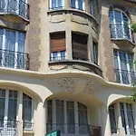 Hotel Cecyl Centre