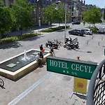 Cecyl Centre 3* Reims