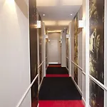 Cecyl Centre Hotel Reims
