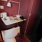 Cecyl Centre Hotel Reims