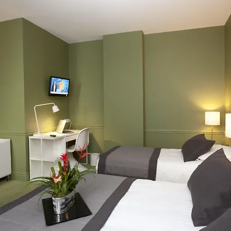 Отель Cecyl Centre 3*