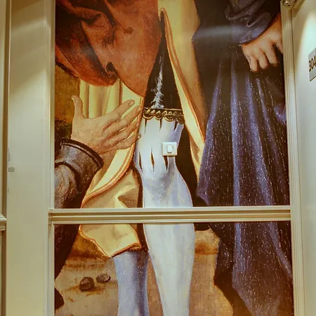 Отель Cecyl Centre 3*