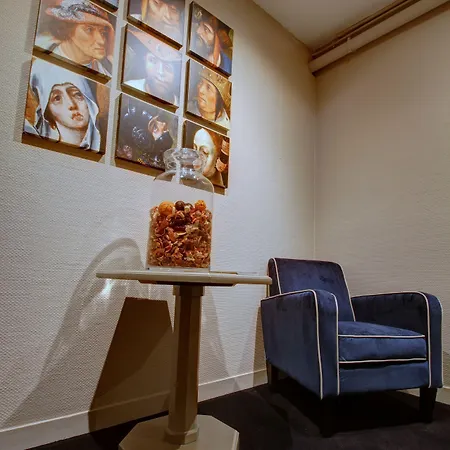 Cecyl Centre 3* Реймс