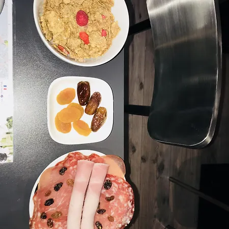 Cecyl Centre Отель Реймс