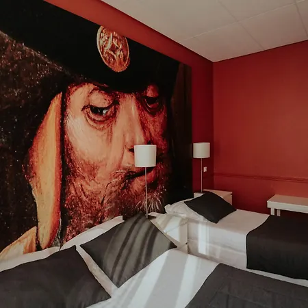 Cecyl Centre 3* Remeš