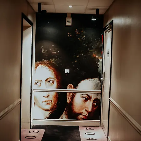 Отель Cecyl Centre