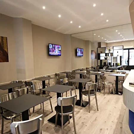 Cecyl Centre 랭스