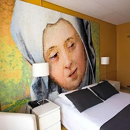 Cecyl Centre Hotel Reims