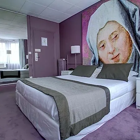 Hotel Cecyl Centre