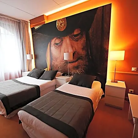 Hotel Cecyl Centre Reims