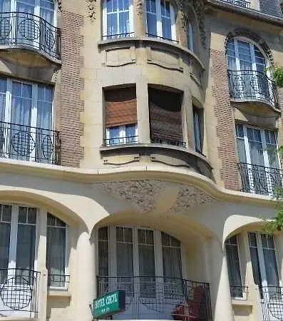 Hotel Cecyl Centre