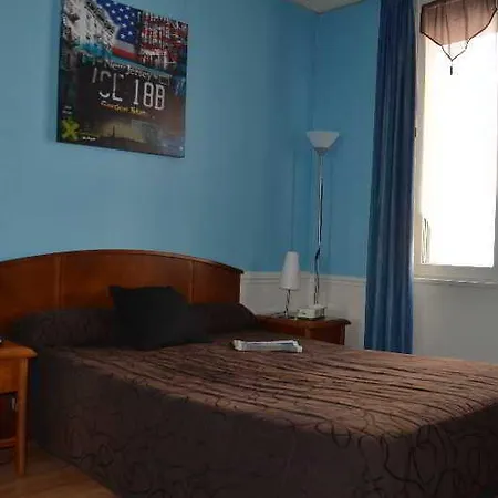 Hotel Cecyl Centre 3*