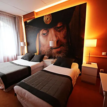 Hotel Cecyl Centre Reims