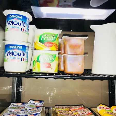 Отель Cecyl Centre