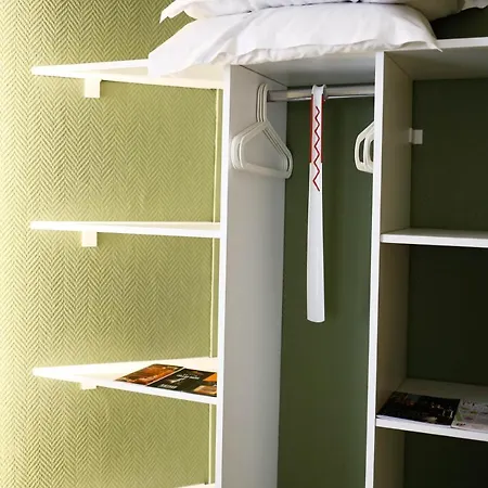 Cecyl Centre 3* Реймс