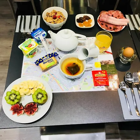 Hotel Cecyl Centre 3*