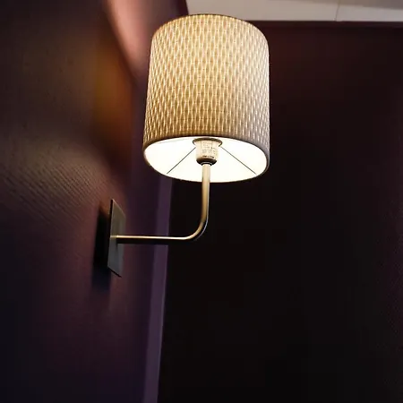 Cecyl Centre 3* Реймс