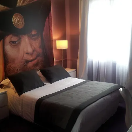 Hotel Cecyl Centre