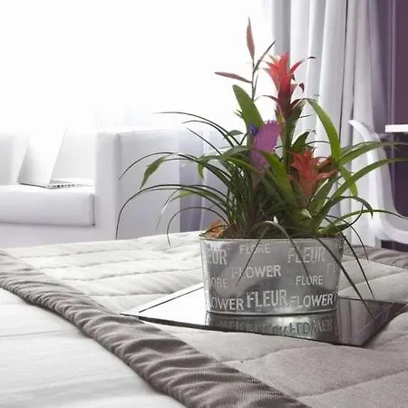 Отель Cecyl Centre