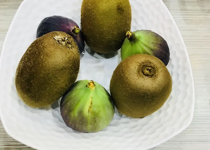 Hotell Cecyl Centre Reims