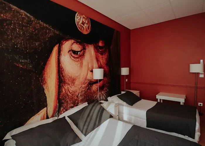 Cecyl Centre 3* Reims