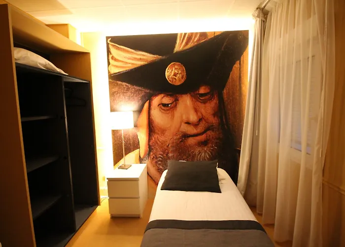 Cecyl Centre 3* Reims