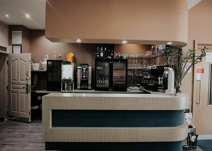 Cecyl Centre 3* Reims