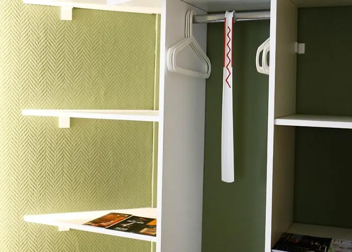 Cecyl Centre 3* Reims