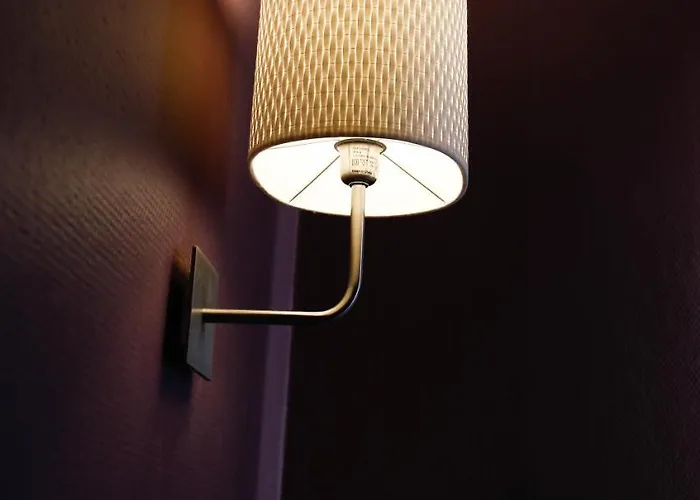 Cecyl Centre 3* Reims