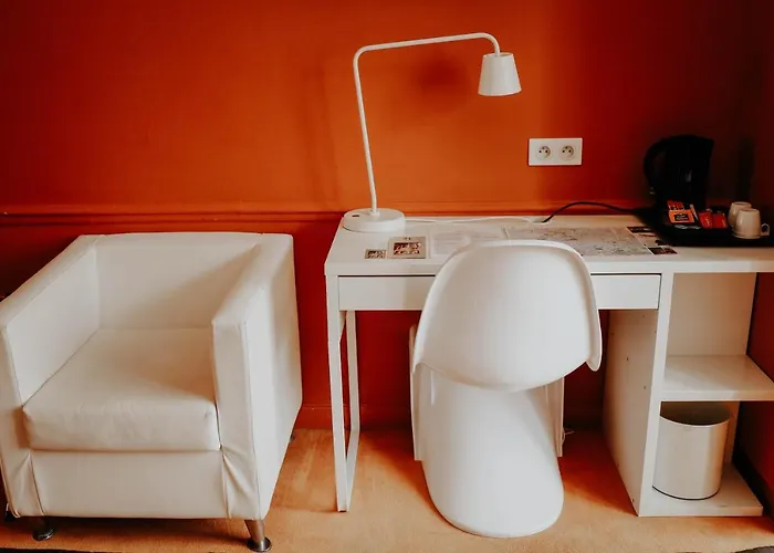 Hotell Cecyl Centre 3*